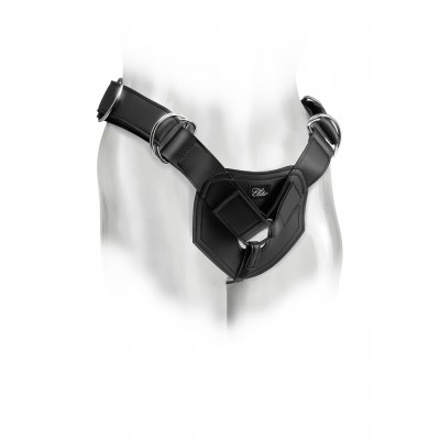 IMBRACATURA STRAP-ON PROFESSIONALE E UNIVERSALE "HEAVY DUTY"