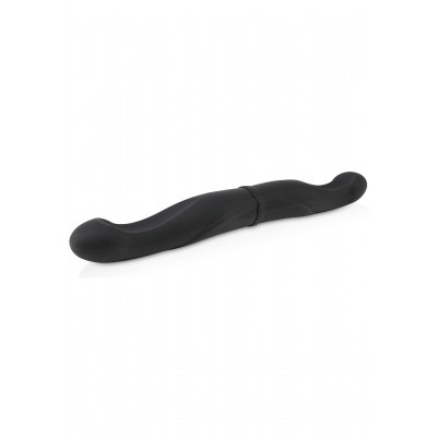 DILDO DOPPIO PUNTO G FETISH FANTASY "ELITE" - 33 CM