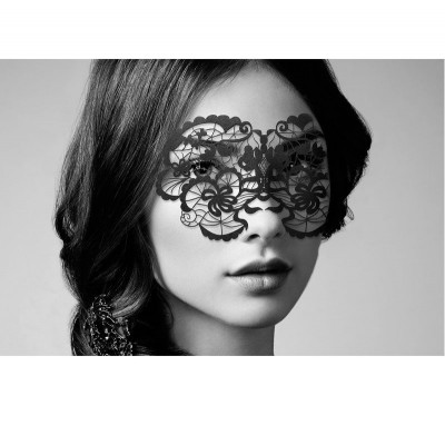 MASCHERA BIJOUX MASK ANNA
